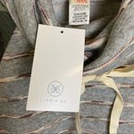 7th Ray  Emmie Cowl Neck Pullover. Size Medium. New With Tags. Photo 7