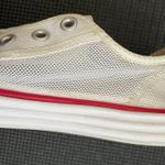 Converse White Mesh Photo 2