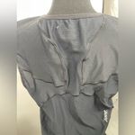 Zooz black, athletic sleeveless shirt size extra large‎ Black Photo 5