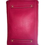 Dooney & Bourke Leather Handbag Photo 3