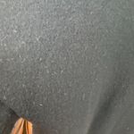 Tahari Extra Fine Merino Wool Open Front Cardigan Sweater Backseam Soft Size M Photo 3