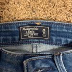 Abercrombie & Fitch NEVER BEEN WORN- Abercrombie jeans Photo 1