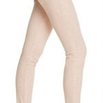 Current/Elliott The Stiletto in Rose Dust Skinny Ankle Jeans Womens Size 27 Photo 0