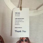 Handmade  Custom Airbrush Women Friendship Graphic T Shirt Photo 5