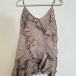 Free People NWOT shake your love tank Photo 3