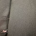 Madewell Novel long sleeve button down dress Smokey spruce size S Photo 8