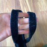 Banana Republic Velvet Bag Photo 4