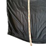 Citifield Black and Gray Mike Piazza Mercury Mets SGA Replica Jersey Size Large Photo 7