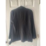 Elle NWOT‎  Lightweight Black Blazer Size x-small Photo 3