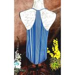 Three Eighty Two Juliana Trapeze Mini Dress Photo 6