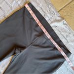 Hue  Pull On Pants Gray XL Womens Slimming Neutral Basic Work Classic Nordstrom Photo 1