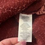 Boxercraft  Pink Sherpa Women’s Fleece 1/4 Zip Jacket‎ Medium Photo 8