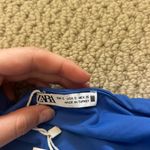 ZARA Square Neck Bodysuit Photo 2