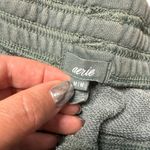 Aerie  the Chill Jogger Royal Palm Green Medium Photo 6