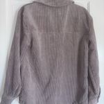 Love Tree  Corduroy Jacket Button up Photo 5