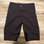 Lululemon  Biker Shorts 8" Photo 0