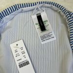 J.Crew Women’s Curved Waist Bikini Bottoms Size Medium Photo 6