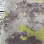 Lululemon  athletica Purple and Yellow Tie-Dye Hoodie Photo 7
