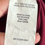 Birdy Grey  • Cabernet Kaia Dress Chiffon Bridesmaid Formal Photo 9