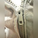 Elegant Evening Pin Up Retro Vintage Dress Light Blue Size Small Photo 5