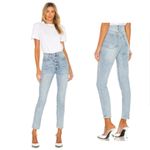 We Wore What  The Danielle Crystal Straight in Studio Photo 1