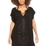 Kona Sol  Black Swim Cover Photo 1