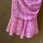 Revolve East Order pink penny midi Photo 2