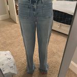 VICI Wide Leg Jeans Photo 2