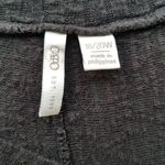 Cato  / 18/20 / Black V Neck lightweight Sweater Photo 2