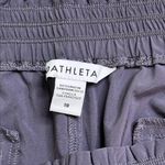 Athleta  Savannah Jogger Pants Women’s Travel Work Pants Dusk Violet size 18 Photo 9