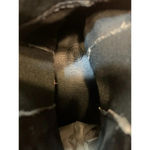 Urban Outfitters Black Leather Chelsea Booties Women’s 7 Neutral Fall Winter Photo 8