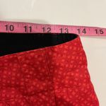 Lole  LIVE OUT LOUD EVERYDAY RED SKI PANTS XS Photo 9