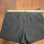 Lands' End Women's Black Swim Shorts Size 8 Photo 2