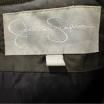 Jessica Simpson  Dark Green Down Puffer Jacket Size Large Photo 10