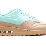 Nike Air Max 1 VT QS Arctic Green Vachetta Size 10 Photo 0