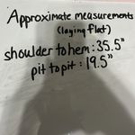 Free People Modern Love Mock Neck Mini Dress Photo 5