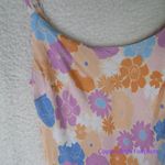Charlie Holiday New! Daisy Midi Dress Floral Cove, size XS Photo 7