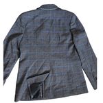Madewell The Rosedale Plaid Blazer Multicolor Size 4 Photo 10