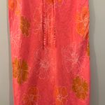 Erin London Floral Midi Skirt Photo 0