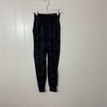 Lululemon Ready To Rulu Jogger Black Gray Camo Size 0 Photo 1