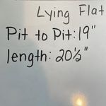 Old Navy  tie front short sleeve shirt blue white polka dot XS Photo 5