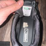 Puma NWOT  Black Nova GRL BOSS Sneakers Photo 9