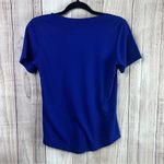 Nike Women's Dri-Fit  Tee Athletic Cut T-Shirt Photo 3