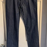 Rock & Republic Jeans Dark Wash Stella Style Size 27 Women’s Limited Edition Photo 0