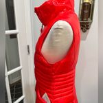 Lululemon Fluffin Awesome Vest in ‘Alarming’ Photo 9