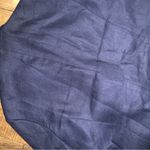 J. McLaughlin  Ressie Linen Jacket $368 size 8 holiday nwot double breasted blazer Photo 9