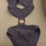 Montce Swim Ky One-Piece  in Lavender Photo 2
