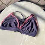 Xhilaration Xhileration Purple Bikini Photo 3