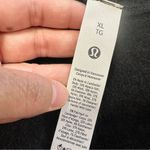 Lululemon Women’s Alpaca Wool-Blend Cardigan Sweater Longsleeve in Black XL Photo 13