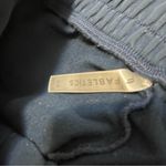 Fabletics navy blue joggers size xs Photo 2